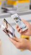 Kodak Moments es una aplicación de Kodak para ayudarte a recordar tus mejores momentos