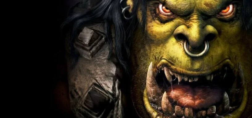 El siguiente juego clásico de Blizzard en recibir un parche es 'Warcraft III' [act.]