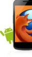 Firefox para Android dejará ver webs sin conexión que estén almacenadas en la caché