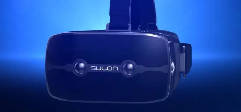 AMD cortará los cables de las gafas de realidad virtual con la compra de Nitero