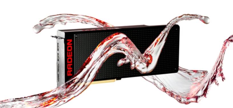 AMD presenta la Radeon Pro Duo, pensada para la realidad virtual