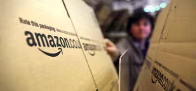 Amazon tiene una nueva patente con la que te tendrás que hacer un selfi para comprar