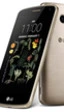 LG presenta sus nuevos teléfonos de gama media K5 y K8