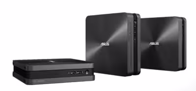 Asus presenta el nuevo VivoMini VC65, un mini-PC de diseño renovado con Skylake