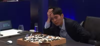 AlphaGo se alza con la victoria de la última partida y del torneo contra Lee Sedol