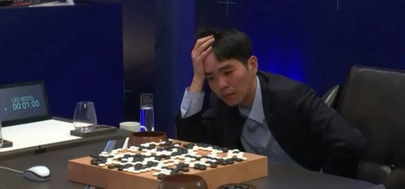 AlphaGo se alza con la victoria de la última partida y del torneo contra Lee Sedol