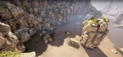 Este vídeo te demuestra lo avanzadas que están las técnicas de iluminación en videojuegos