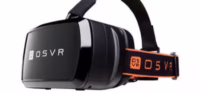 La plataforma abierta de realidad virtual de Razer se prepara para el motor CryEngine