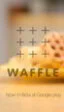 Samsung presenta con Waffle una nueva red social a lo Snapchat