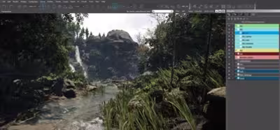 El motor de videojuegos CryEngine se pasa al modelo 'paga lo que quieras'