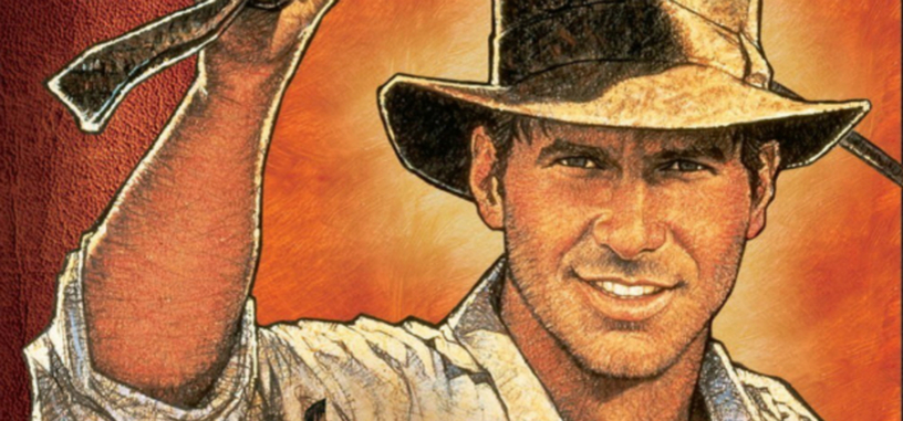 Steven Spielberg confirma que el rodaje de la quinta parte de 'Indiana Jones' será el año que viene
