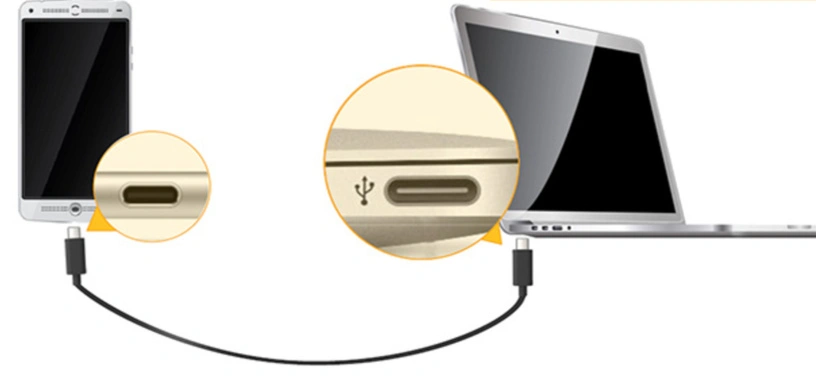 MediaTek colabora en la creación de un cable USB-C para teléfonos para salida de vídeo 4K