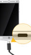 MediaTek colabora en la creación de un cable USB-C para teléfonos para salida de vídeo 4K