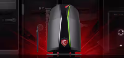 MSI Vortex sale a la venta, un pequeño PC configurable con dos GTX 980