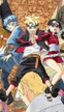 'Boruto', manga derivado de 'Naruto', ya tiene fecha de publicación