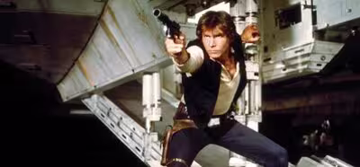 Uno de estos actores podría ser el próximo Han Solo