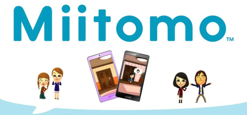 Nintendo desvela los detalles de Miitomo en un tráiler, su próxima aplicación para teléfonos