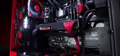 La R9 480 tendría un consumo en torno a los 110 W y la R9 470 por debajo de los 50 W
