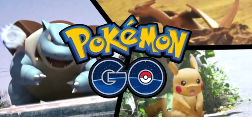 'Pokémon Go' podría contar con tres grandes actualizaciones este año