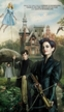 Nuevo tráiler de 'El hogar de Miss Peregrine para niños peculiares' de Tim Burton