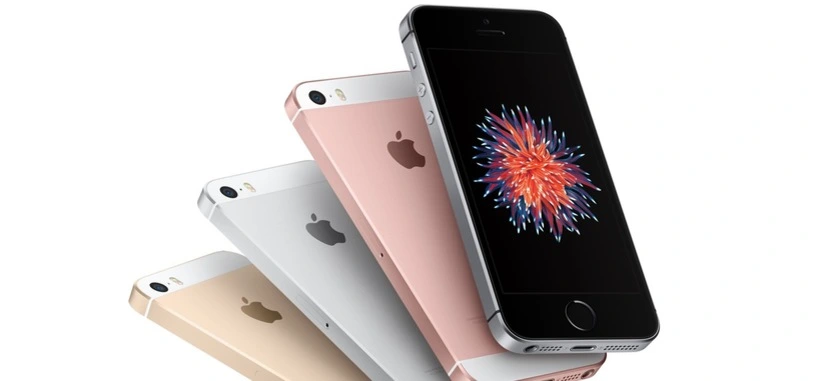 Apple iPhone SE, para los que añoran los teléfonos compactos de gama alta