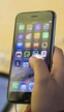 Un iPhone 6 se incendia en mitad de un vuelo comercial