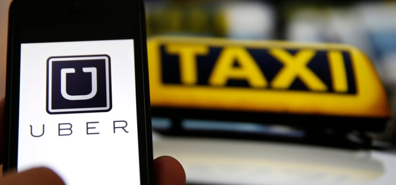Uber vende su negocio del sudeste asiático para reducir sus 1000 M$ de pérdidas trimestrales