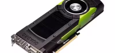 Nvidia pone a la venta la Quadro M6000 con 24 GB de memoria