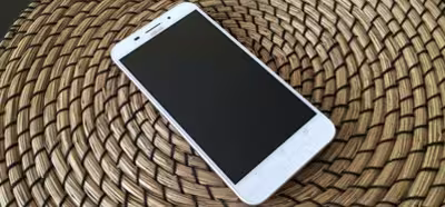 Análisis: Asus Zenfone Max