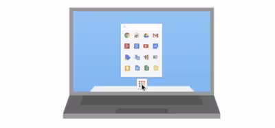 Google va a eliminar el lanzador de aplicaciones de Chrome