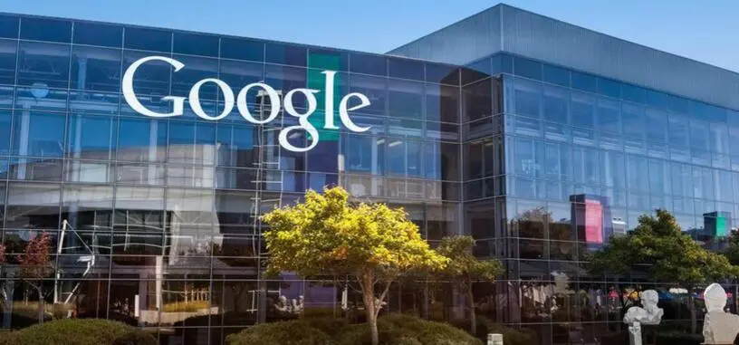 Alphabet crea XXVI Holdings para encargarse de los proyectos especiales de Google