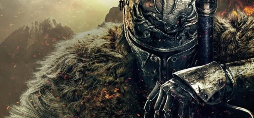 Los horrores que esconde 'Dark Souls III' se desvelan en su tráiler de lanzamiento