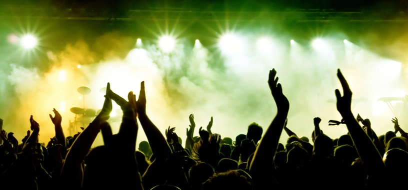 Ticketmaster integrará Bandsintown en su red para descubrir conciertos y comprar la entrada
