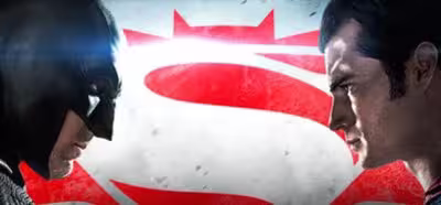 Crítica: Batman v Superman - El amanecer de la justicia