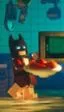 Warner Bros. presenta el avance de la película 'The LEGO Batman Movie'