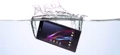 Sony presenta Xperia Z Ultra. La phablet de Sony