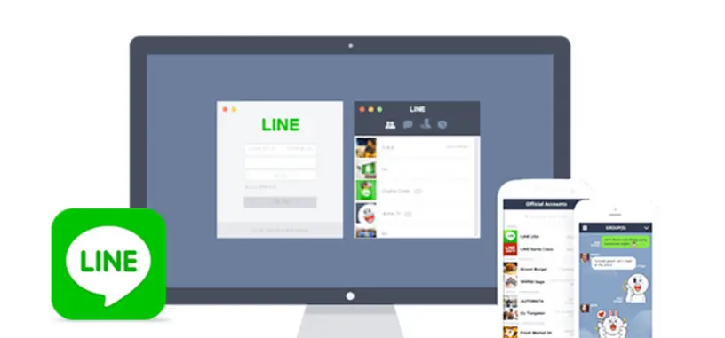 LINE se convertirá en un operador móvil virtual en Japón