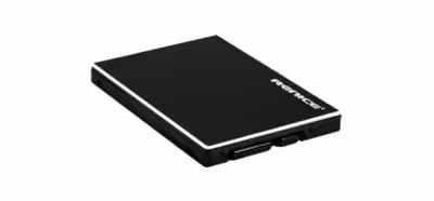 Este SSD está pensado para uso militar, con energía de emergencia y botón de borrado