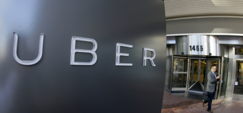 Uber quiere contratar a nuevos ingenieros a través de su propia aplicación