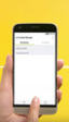LG hace un recorrido en vídeo de la interfaz UX 5.0 que acompaña al LG G5