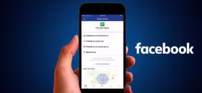 Facebook pide disculpas por enviar notificaciones equivocadas tras la explosión en Pakistán