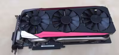 Explorando DirectX 12 con la Asus R9 390 DirectCU III