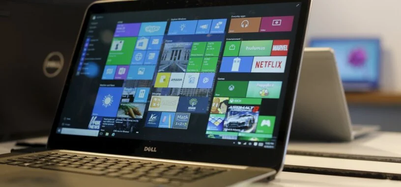 Microsoft desarrolló una edición especial de Windows 10 para China