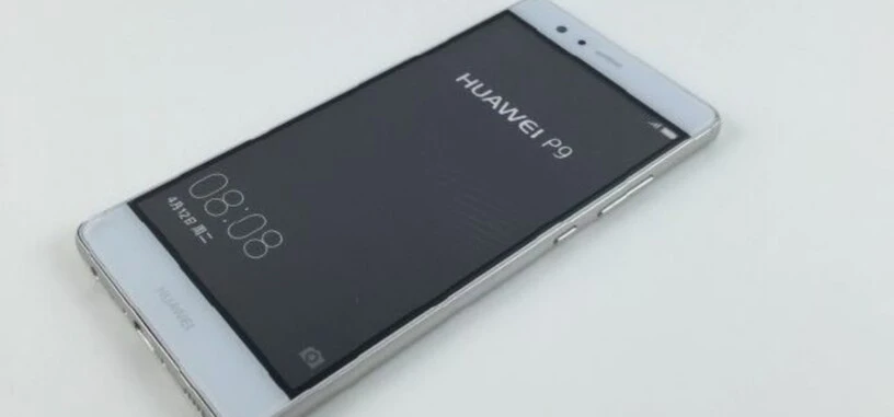 Nuevo vistazo en imágenes de mejor calidad al supuesto Huawei P9
