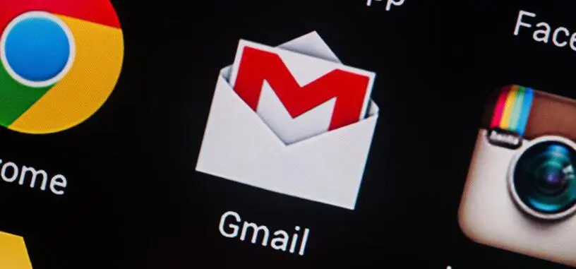Los correos electrónicos de Gmail estarían siendo leídos por aplicaciones de terceros