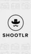 Shootlr es una aplicación que te permite hacerles selfis a tus amigos