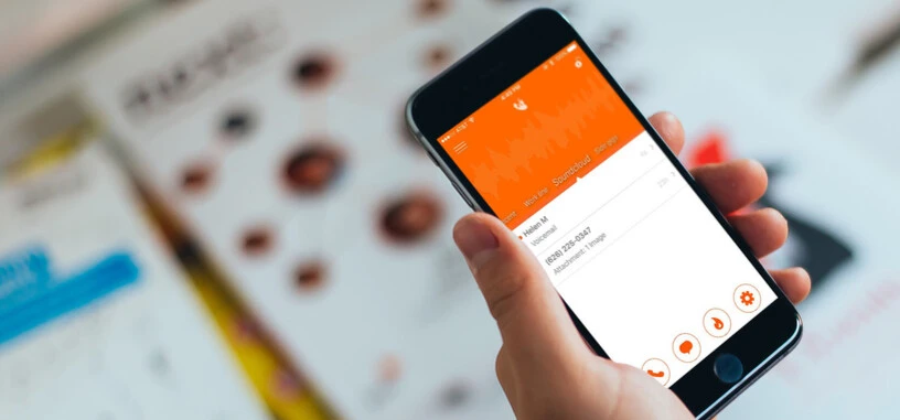 Soundcloud lanza su servicio de música de pago