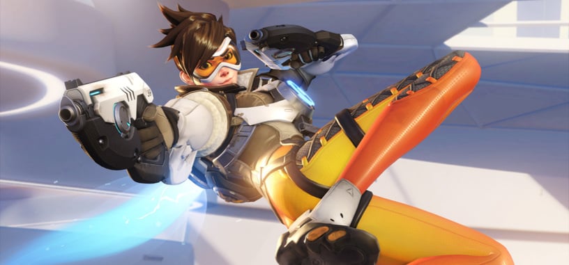 Activision retira de GeForce NOW los juegos de 'Call of Duty' y 'Overwatch'