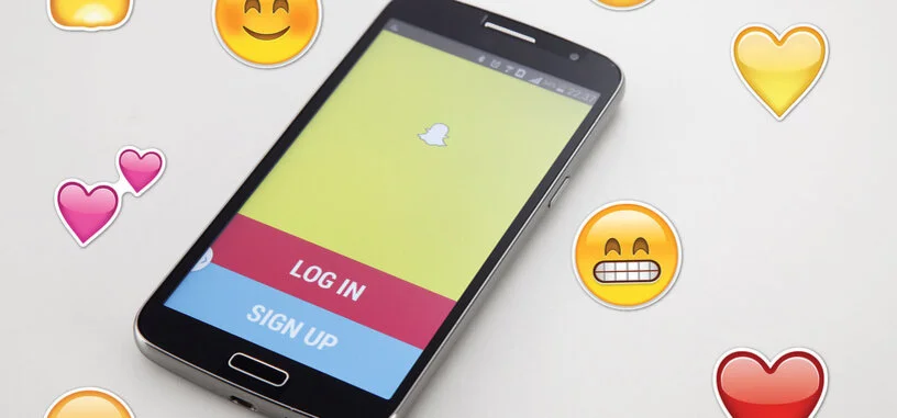 Snapchat se rediseña y mejora con nuevas funciones