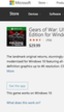 Microsoft mejorará la Windows Store en mayo para competir con Steam